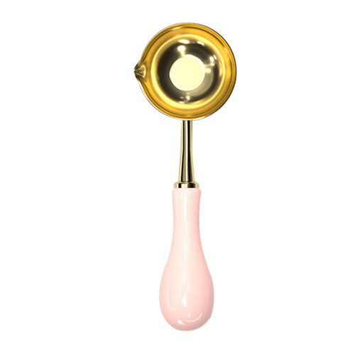 À Cire De Sceau Bois Fer Rose Usage Manuel