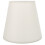 Table Lampshade Fabric Light Yellow 1 Piece Square Shape 10