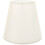 Table Lampshade Fabric Light Yellow 1 Piece Square Shape 9