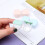6 Set Case Holder Bulk Supplies Container 11