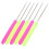 Bakery Supplies Cake Making Tool Compact Design 6pcs 8