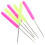 Bakery Supplies Cake Making Tool Compact Design 6pcs 10