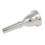 Reachise Silver Brass Professional Tuba Replacement Trombone 9