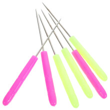 Bakery Supplies Cake Making Tool Compact Design 6pcs
