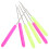 Bakery Supplies Cake Making Tool Compact Design 6pcs 1