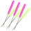 Bakery Supplies Cake Making Tool Compact Design 6pcs 2