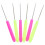 Bakery Supplies Cake Making Tool Compact Design 6pcs 7