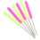 Bakery Supplies Cake Making Tool Compact Design 6pcs 9