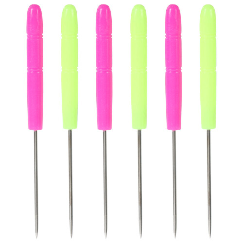 Bakery Supplies Cake Making Tool Compact Design 6pcs 2