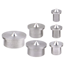6 Pcs/Set Furniture Dowels Working Pin Assortment Tenon Center