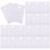 100pcs Die Cut Retail Shopping Bags With Handle 11