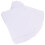 100pcs Die Cut Retail Shopping Bags With Handle 3