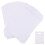 100pcs Die Cut Retail Shopping Bags With Handle 9