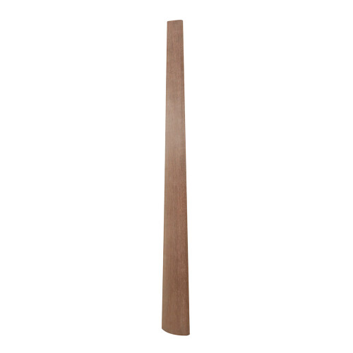 Cello Accessory Replacement Wooden Fingerboard Brown 2