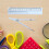 Small Protractor Circle Maker Geometry Kit Ruler Student Blue 11