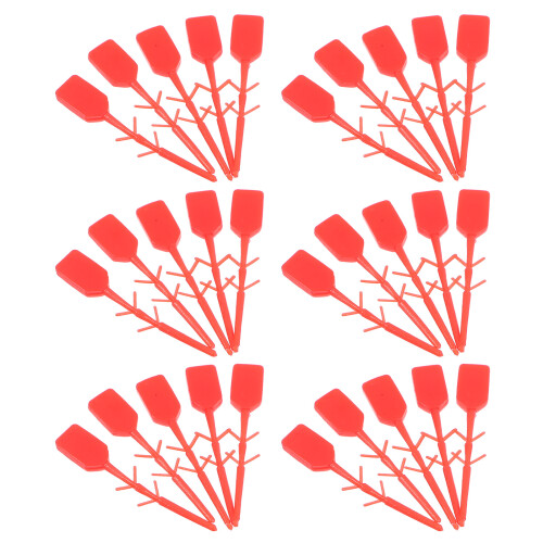 1000pcs Tamper Seals Fire Extinguisher Accessories For Safety
