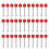 Nail Wall Fastening Tool 100pcs Plastic 1