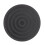 Turntable For Flower Arrangement Round Abs Black 1set 7