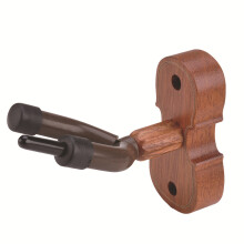 Musicians Viola Hanger Wall Mounting Multi 1pcs 5.1x3.7x1.8in