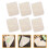 6pcs Exfoliating Brush To Weave 3