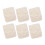 6pcs Exfoliating Brush To Weave 1
