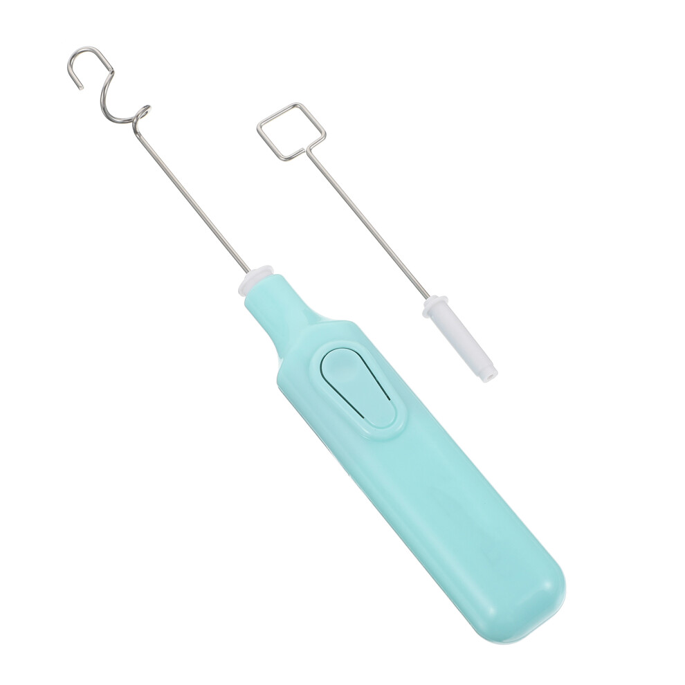 Electric Blender Paint Shaker Painting Pigment Mixer Stirrer 3162458341894