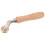 Raindrops Wallpaper Rollers Seam Roller Metal 1pack Hand Tool 8