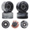 Roller Skating Wheels For Skaters On Street And Sidewalk 9