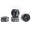 Roller Skating Wheels For Skaters On Street And Sidewalk 1