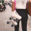 Roller Skating Wheels For Skaters On Street And Sidewalk 3