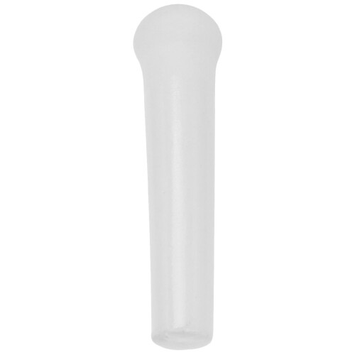 Zcyifa 16cm Porcelain Garlic Grinder Replacement Rod For Kitchen Tool
