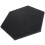 Tempera Paint Light Board Canvas Frame 30.00x30.00x1.50cm Black 7