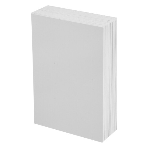 100 Sheets Highlight Photo Paper Office Printer Waterproof Papers