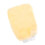 1Stk Mikrofaser Auto Waschhandschuh Beige Doppelseitig 7