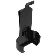 Belt Clip For Radio Interphone Belt Clip Black 2pcs