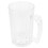 Beer Mug Big Beer Mug Transparent 1pack 11