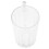 Beer Mug Big Beer Mug Transparent 1pack 9