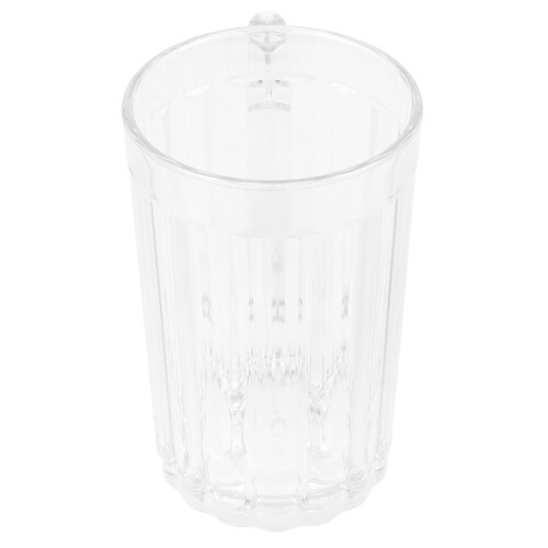 Beer Mug Big Beer Mug Transparent 1pack