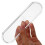Transparent Tailor Clapper for Sewing Fabric Weights and Pressing 6