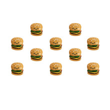 Brooch Set Of Fashion Accessories Decorative Clothes Pin For