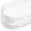 Transparent Tailor Clapper for Sewing Fabric Weights and Pressing 8