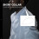 Shirt Collar Collar White Pvc 50 Pcs 7