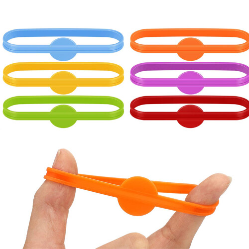 12pcs Glass Identification Marker Wine Cups At Parties 2