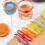 12pcs Glass Identification Marker Wine Cups At Parties 4