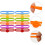 12pcs Glass Identification Marker Wine Cups At Parties 7