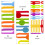 12pcs Glass Identification Marker Wine Cups At Parties 11