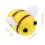 24pcs Felt Charm Pendant Diy Insect Decoration 2