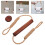 Paper Handdoekhouder Multi 1 Set Stokvorm 6
