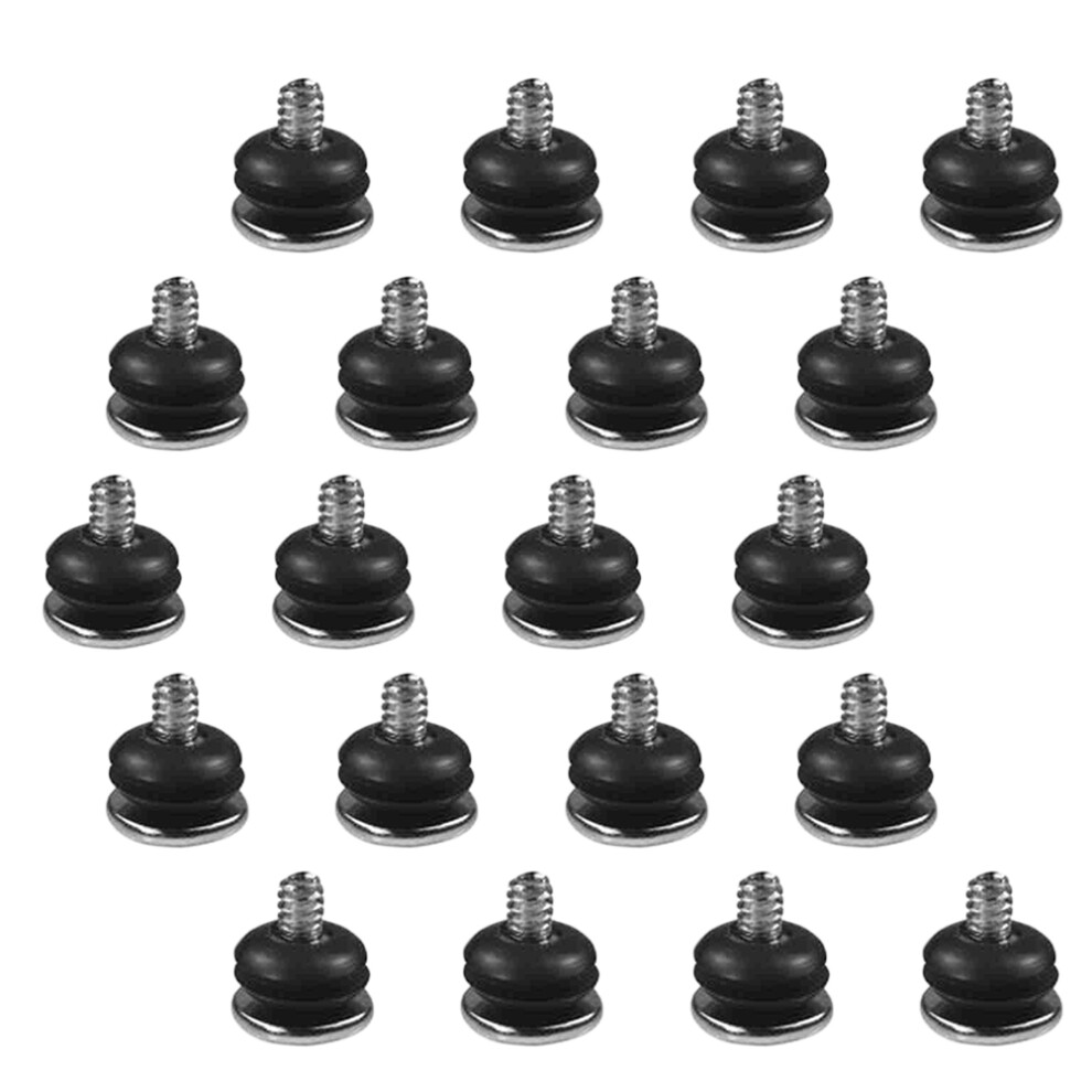 20 Pcs Drive Hard Computer Hardware Screws Bundle 3162458323050