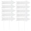 10 Pcs This Way Stake Sign Outdoor Decor Convenient 7